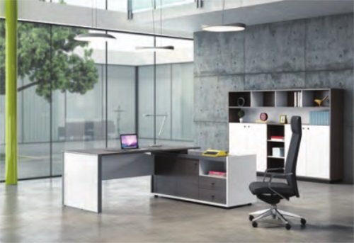 办公室家具厂家告诉您选择什么样式的办公家具才更适合