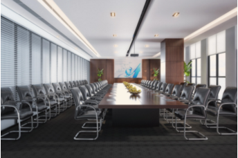 会议桌：提升会议效率